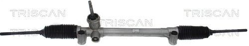 TRISCAN Steering rack Article number: 8510 24421 cheaply