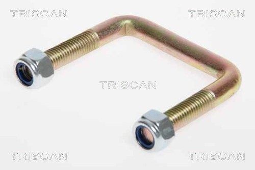 TRISCAN Spring Clamp Article number: 8765 150001 cheaply