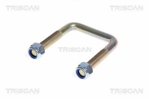 TRISCAN Spring Clamp Article number: 8765 150002 cheaply