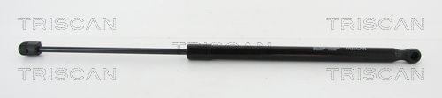 TRISCAN Tailgate strut Article number: 8710 24247 cheaply