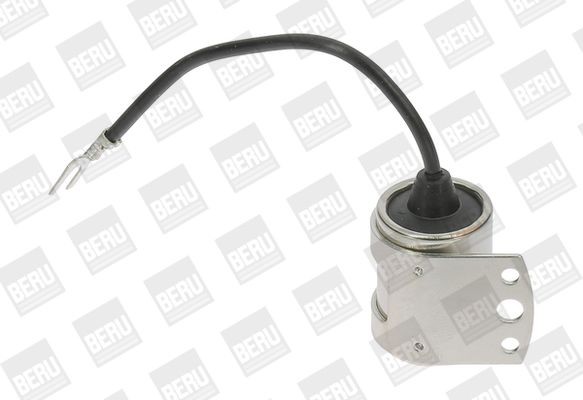 BERU ZK201 Condensatore, Impianto d'accensione BETA 2000 (828.BF) 120 CV Benzina 1984