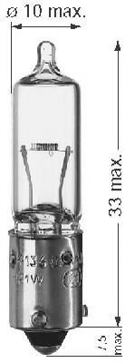 BERU Bulb, indicator Article number: 112210 cheaply