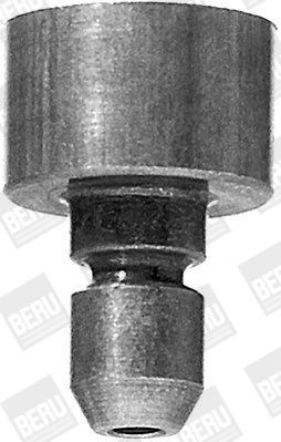 BERU RHB009 Plug Sleeve, ignition system PASSAT 2.3 VR5 Syncro/4motion 150 PS Petrol 2001