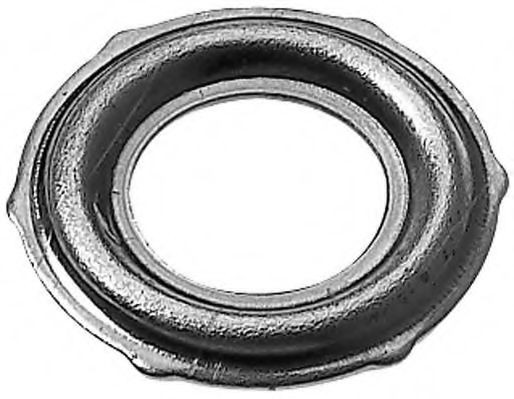 BERU Heat Shield, injection system Article number: WS015 cheaply