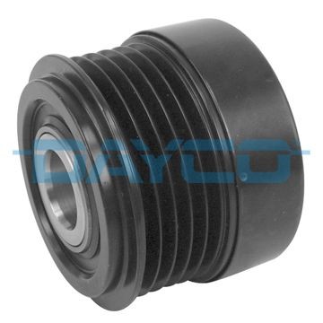 DAYCO Alternator Freewheel Clutch Article number: ALP2405 cheaply