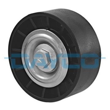 DAYCO Galet enrouleur de courroie d'accessoire UGS: APV1007 à bon prix