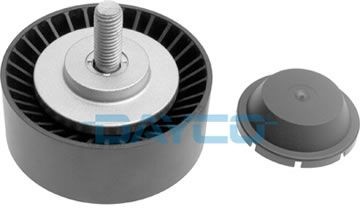 DAYCO Deflection / Guide Pulley, v-ribbed belt Article number: APV2168 cheaply