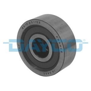DAYCO Deflection / Guide Pulley, v-ribbed belt Article number: APV2521 cheaply