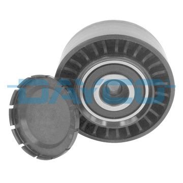 DAYCO Deflection / Guide Pulley, v-ribbed belt Article number: APV2748 cheaply