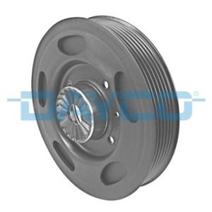 DAYCO Remskive, krumtapaksel Varenummer: DPV1102 billige