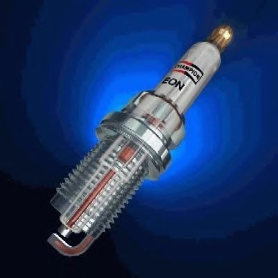 CHAMPION Spark plug Article number: EON2/286 cheaply