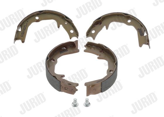 JURID Brake Shoe Set Article number: 362435J cheaply