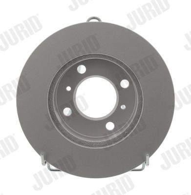 JURID Brake disc Article number: 562011JC cheaply