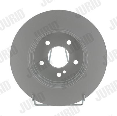 JURID Brake disc Article number: 562014JC cheaply