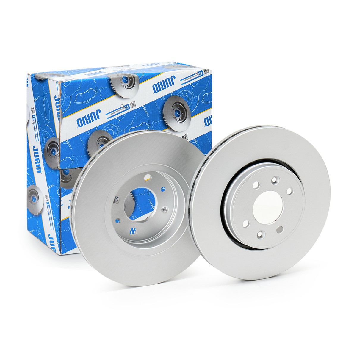 JURID Brake disc Article number: 562103JC cheaply
