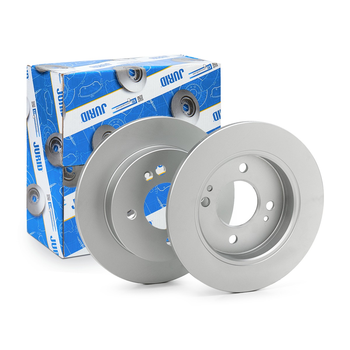 JURID Brake disc Article number: 562429JC cheaply