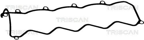 TRISCAN Rocker cover gasket Article number: 515-2575 cheaply