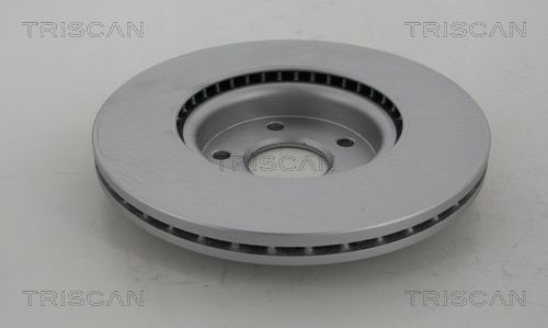TRISCAN Brake master cylinder Article number: 8130 29114 cheaply