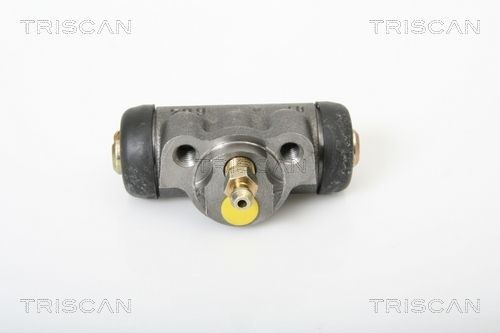 TRISCAN Rattapidurisilinder Artikli number: 8130 42022 soodsalt