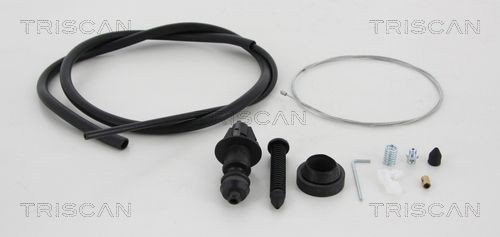 TRISCAN Throttle cable Article number: 8140 10307 cheaply