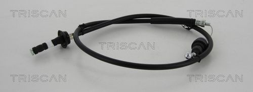 TRISCAN Gaskabel Varenummer: 8140 10310 billige