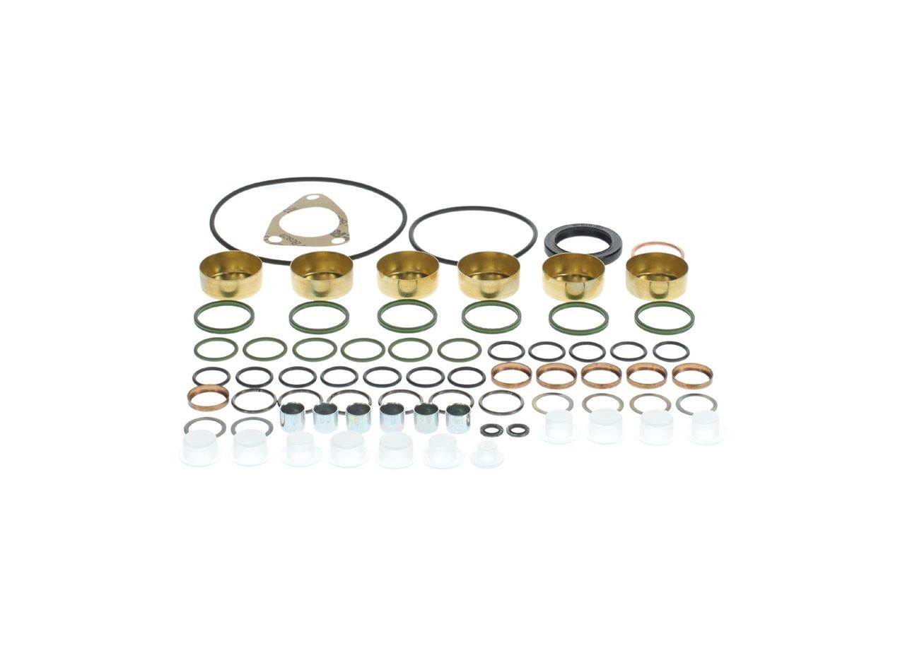 BOSCH Seal Kit, injector pump Article number: 2 417 010 010 cheaply