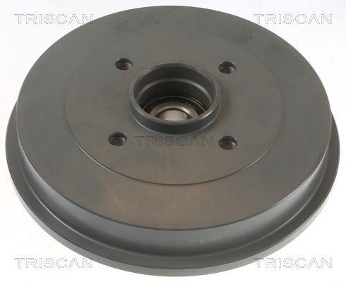 TRISCAN Clutch Cable Article number: 8140 15290 cheaply