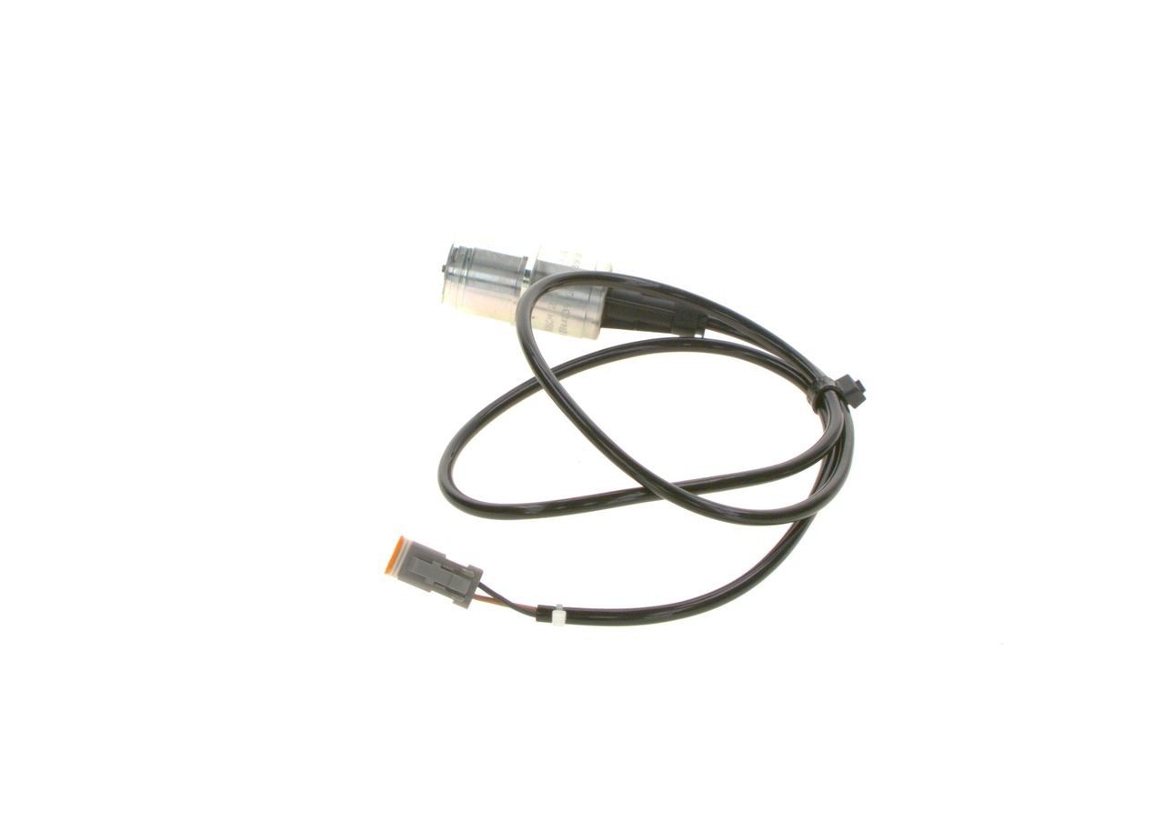 BOSCH Solenoid Article number: 2 417 213 007 cheaply