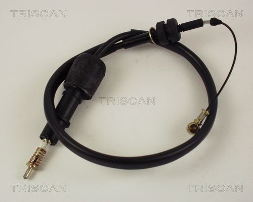 TRISCAN Gaskabel Varenummer: 8140 24321 billige