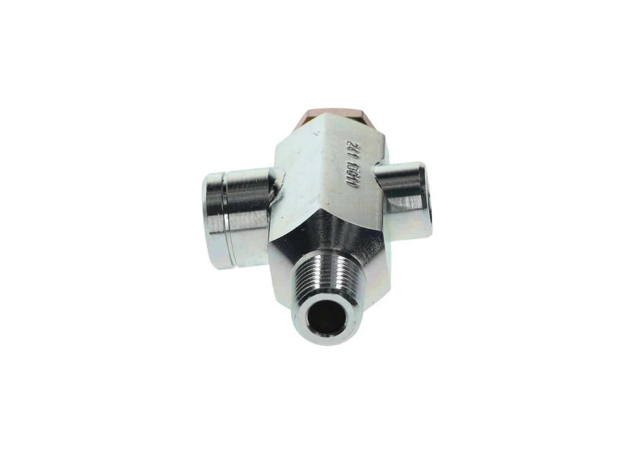 BOSCH Valve, injection system Article number: 2 417 413 011 cheaply