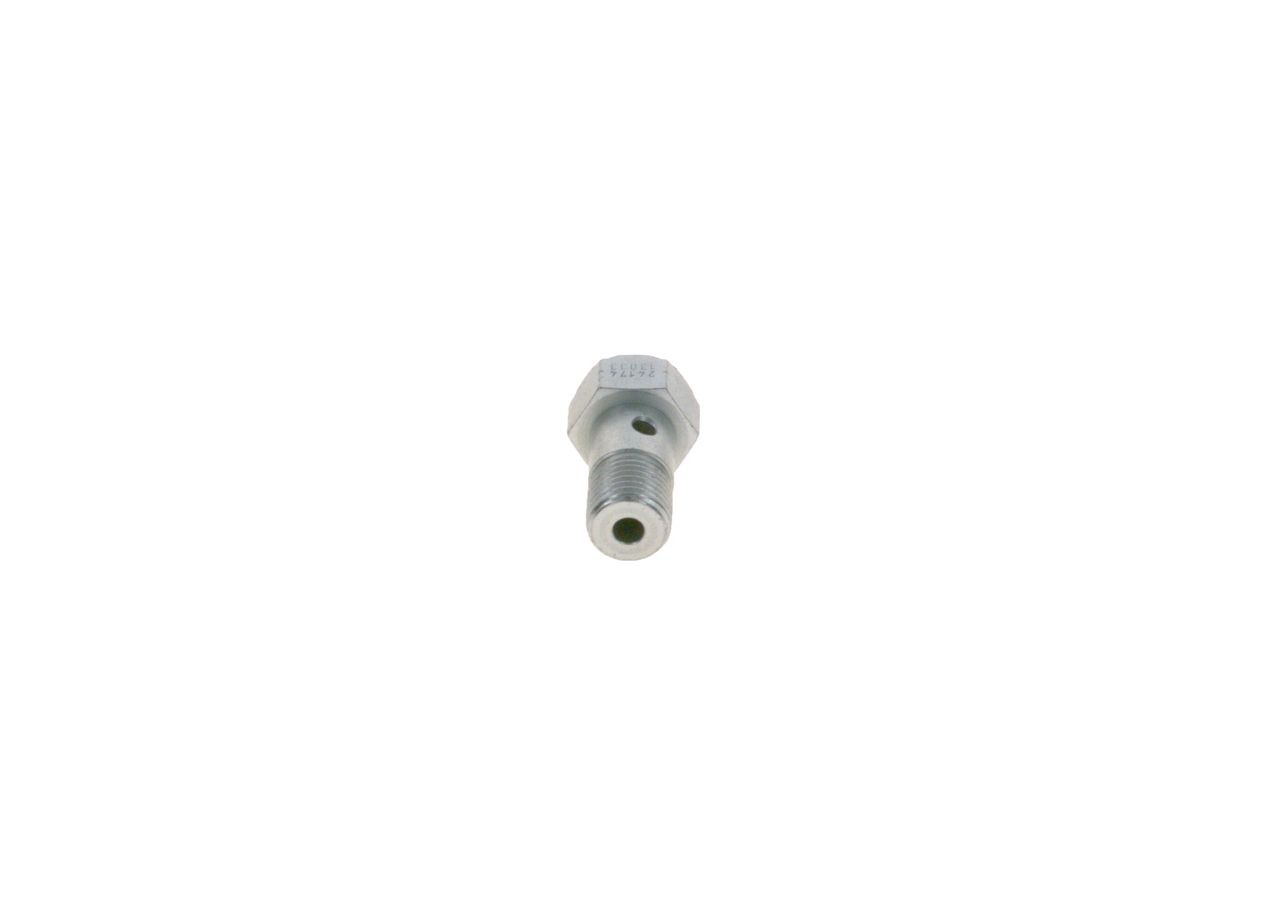 BOSCH Valve, injection system Article number: 2 417 413 033 cheaply