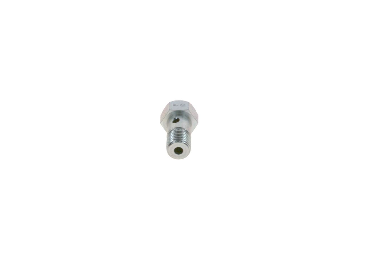 BOSCH Valve, injection system Article number: 2 417 413 035 cheaply
