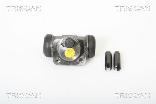 TRISCAN Gaasitross Artikli number: 8140 25305 soodsalt