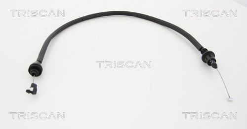 TRISCAN Throttle cable Article number: 8140 25343 cheaply