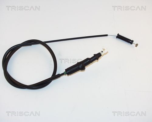 TRISCAN Throttle cable Article number: 8140 28308 cheaply
