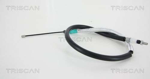 TRISCAN Håndbremsekabel Varenummer: 8140 38144 billige