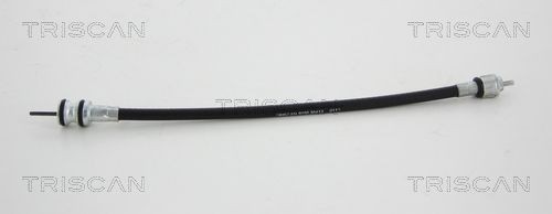 TRISCAN Speedometer cable Article number: 8140 38412 cheaply