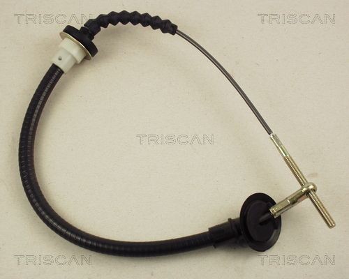 TRISCAN Håndbremsekabel Varenummer: 8140 42157 billige
