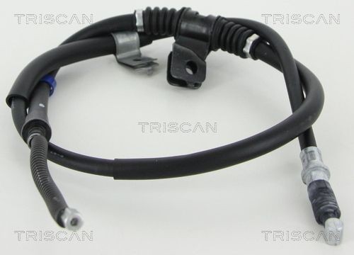 TRISCAN Håndbremsekabel Varenummer: 8140 42158 billige