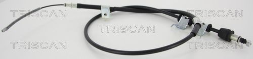 TRISCAN Håndbremsekabel Varenummer: 8140 43139 billige