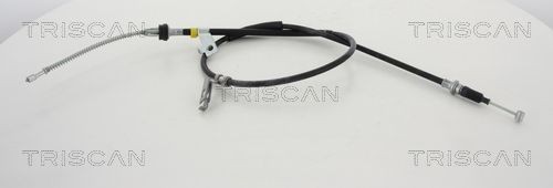 TRISCAN Cięgno, hamulec postojowy Numer artykułu: 8140 50187 niedrogo