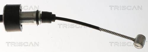 TRISCAN Gaskabel Varenummer: 8140 67302 billige