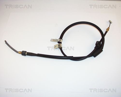 TRISCAN Håndbremsekabel Varenummer: 8140 69101 billige