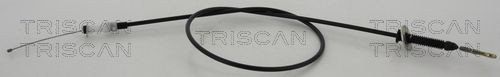 TRISCAN Akceleratoriaus trosas prekės numeris: 8140 80301 nebrangu