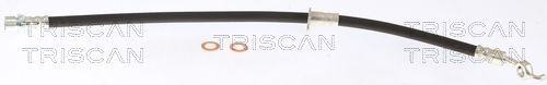 TRISCAN Brake hose Article number: 8150 13264 cheaply