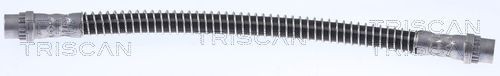 TRISCAN Brake hose Article number: 8150 28222 cheaply