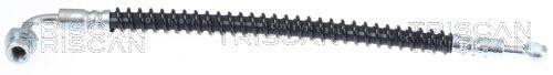 TRISCAN Brake hose Article number: 8150 42258 cheaply