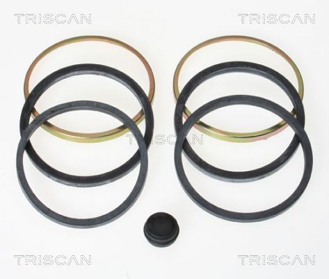 TRISCAN Ремонтен комплект, спирачен апарат артикулен номер: 8170 202002 евтино