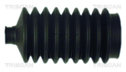TRISCAN Bellow Set, steering Article number: 8500 1563 cheaply