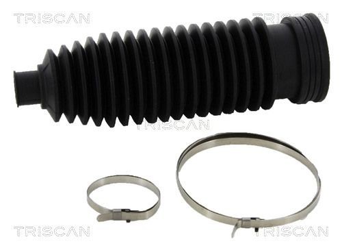 TRISCAN Bellow Set, steering Article number: 8500 16076 cheaply